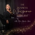 The Business Whisperer