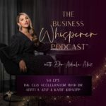 The Business Whisperer